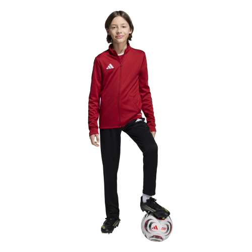 Dětská tréninková bunda adidas Entrada 26