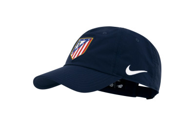 Kšiltovka Nike Atlético Madrid Club
