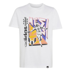 Dětské triko adidas Messi Fun Graphic
