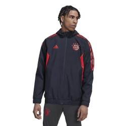 Bunda adidas FC Bayern Mnichov Condivo 22 All-Weather