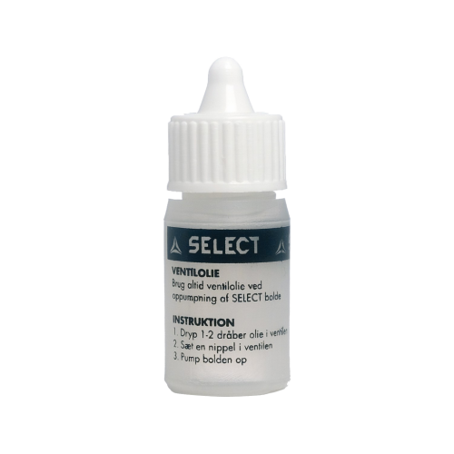 Olej na ventilky Select Valve oil 10 ml