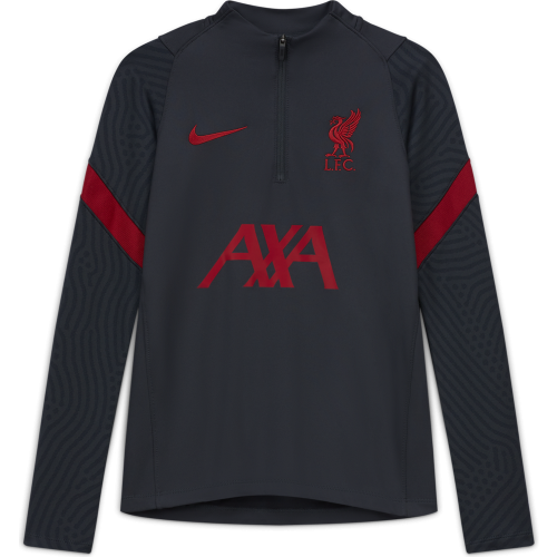 Dětská tréninková mikina Nike Liverpool FC Strike