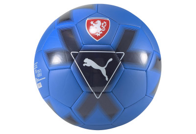 Fotbalový míč Puma Česká Republika Cage