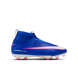 Dětské kopačky Nike Mercurial Superfly 10 Academy FG/MG