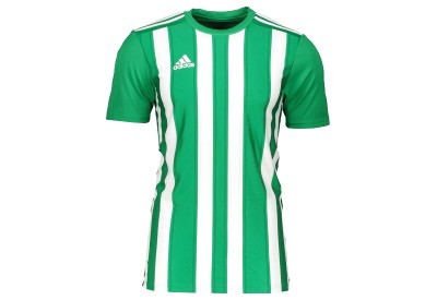 Dres adidas Striped 21 krátký rukáv