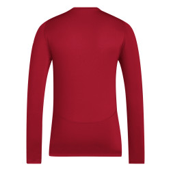 Termo triko adidas TECHFIT dlouhý rukáv