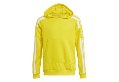 Dětská tréninková mikina s kapucí adidas Squadra 21 Hoodie