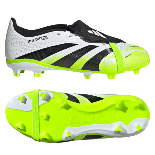 Dětské kopačky adidas Predator League FT FG