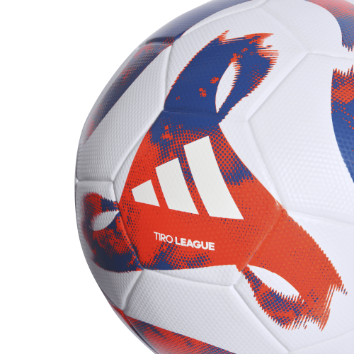10x Fotbalový míč adidas Tiro League TSBE