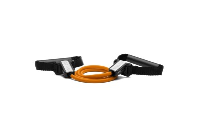 Odporový kabel s držadly SKLZ Resistance Cable set Light