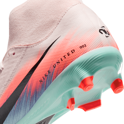 Kopačky Nike United Mercurial Superfly 10 Academy FG/MG