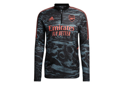 Tréninková mikina adidas Arsenal FC Condivo 22