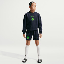 Dětská mikina Nike Erling Haaland Club Fleece