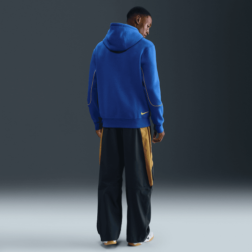 Mikina s kapucí Nike Total 90