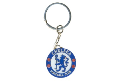 Přívěšek na klíče Chelsea FC