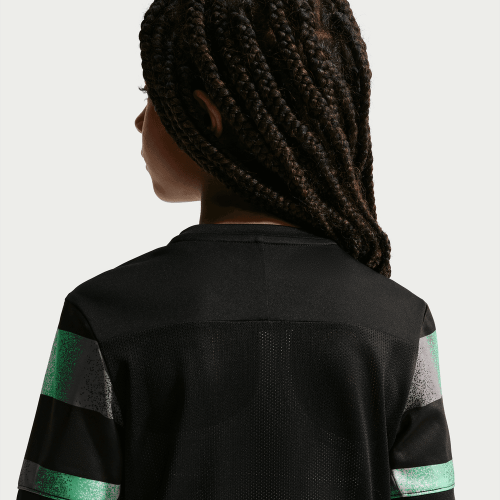 Dětský dres Nike Kylian Mbappé Academy
