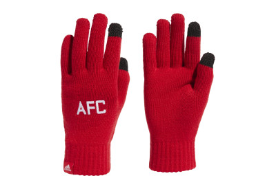 Hráčské rukavice adidas Arsenal FC