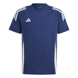 Dětské triko adidas Tiro 24 Sweat