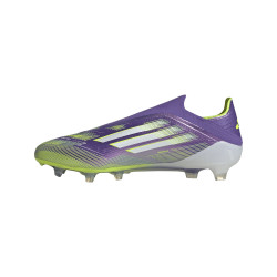 Kopačky adidas F50 Elite Laceless FG