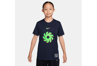 Dětský tréninkový dres Nike Erling Haaland Academy