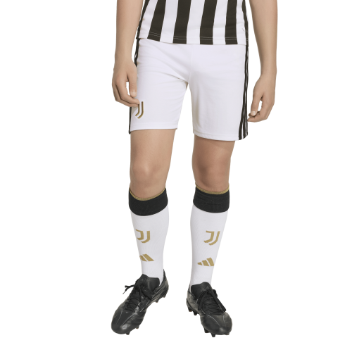 Dětské trenky adidas Juventus FC domácí 2026/2027