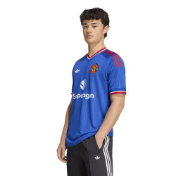 Dres adidas Manchester United FC venkovní 2026/2027