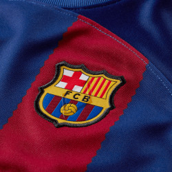 Baby komplet Nike FC Barcelona domácí 2023/2024