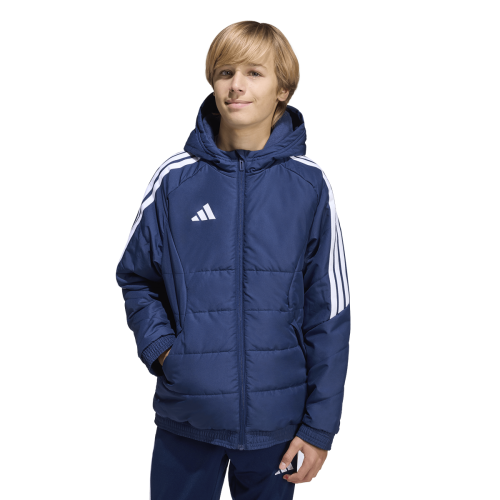 Dětská zimní bunda adidas Tiro 26 League