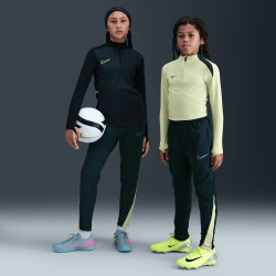Dětské tréninkové kalhoty Nike Therma-FIT Academy
