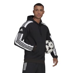 Mikina s kapucí adidas Squadra 21 Sweat Hoodie