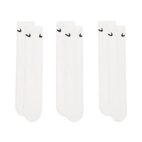 Ponožky Nike Everyday Lightweight 3 páry