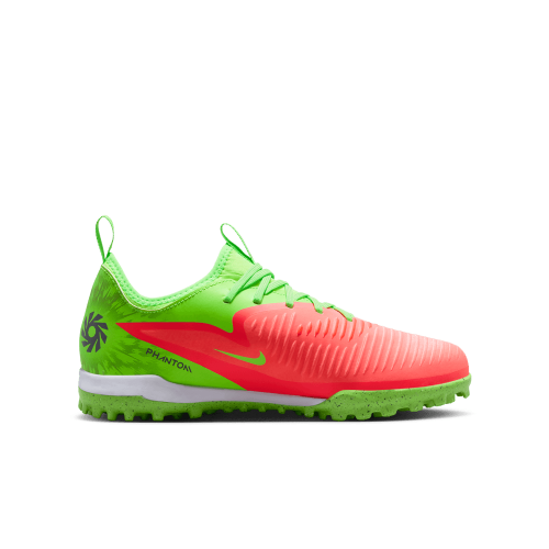 Dětské kopačky Nike Phantom 6 Low Academy Erling Haaland TF