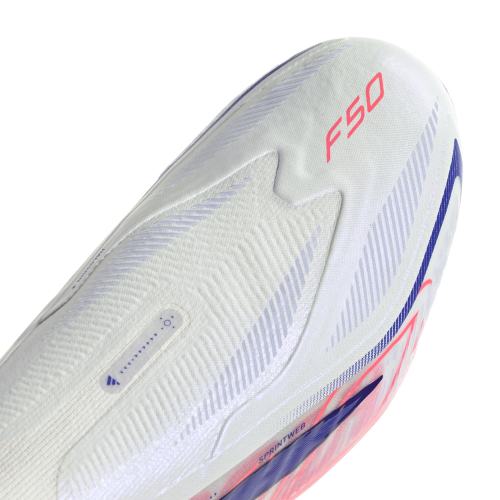Kopačky adidas F50 Hyperfast Elite Laceless FG