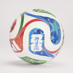 Fotbalový míč adidas FIFA World Cup 26™ Trionda Pro