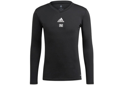 Dětské termo triko adidas Team Base Čechie Tuklaty