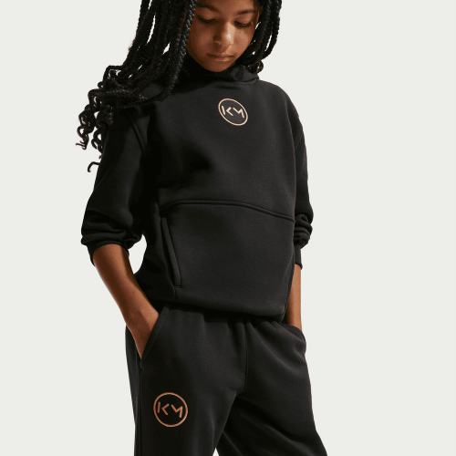 Dětské tepláky Nike Kylian Mbappé Club Fleece