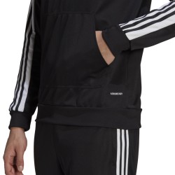 Tréninková mikina s kapucí adidas Squadra 21 Hoodie