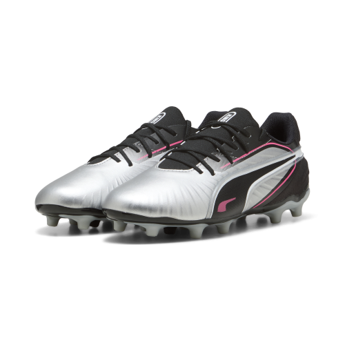 Dětské kopačky Puma KING Match FG/AG