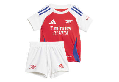 Baby komplet adidas Arsenal FC domácí 2024/2025