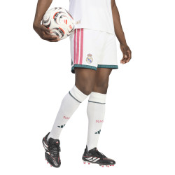 Trenky adidas Real Madrid domácí 2026/2027