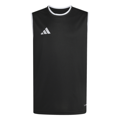 Dětské tréninkové tílko adidas Entrada 26