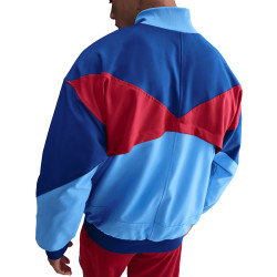 Bunda Nike FC Barcelona Strike Fourth