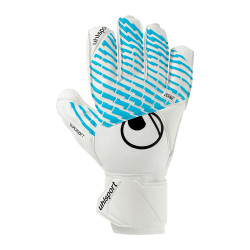 Brankářské rukavice Uhlsport FM Cybertec Supersoft