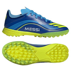 Dětské kopačky adidas F50 Messi League TF