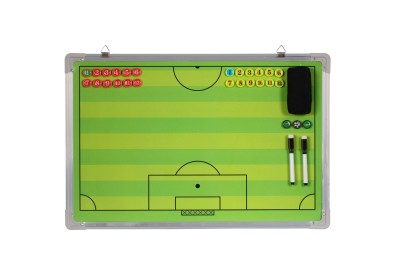 Trenérská tabule Fotbal 45 magnetická