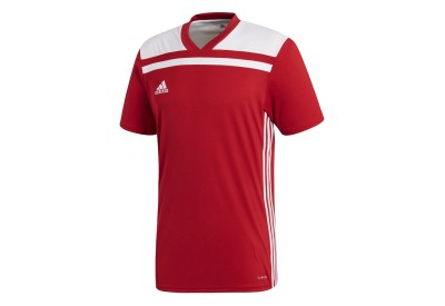 Dětský dres adidas Regista 18 krátký rukáv