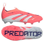 Dětské kopačky adidas Predator Elite Laceless FG