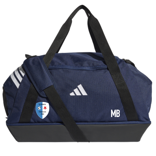 Taška adidas Tiro Duffle Bag M BC TJ Sokol Čestlice