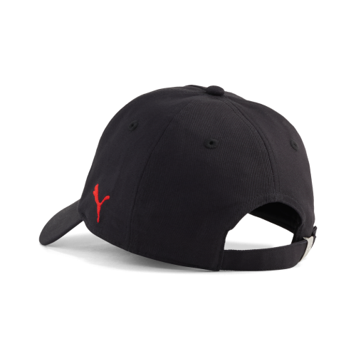 Kšiltovka Puma AC Milán ftblEssentials