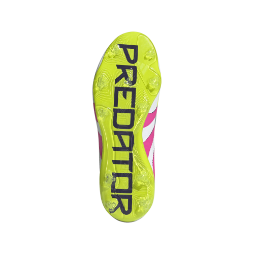 Dětské kopačky adidas Predator Elite Laceless FG